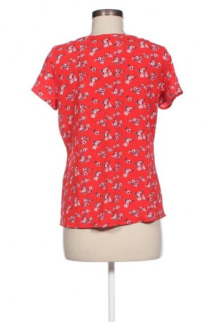 Damen Shirt Vero Moda, Größe M, Farbe Rot, Preis € 17,92