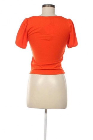 Damen Shirt Vero Moda, Größe M, Farbe Orange, Preis € 5,99