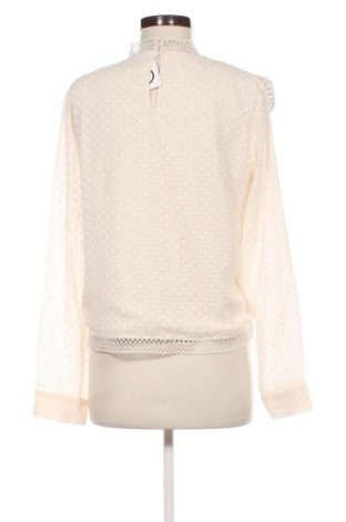 Damen Shirt Vero Moda, Größe L, Farbe Ecru, Preis € 5,99