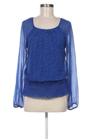 Damen Shirt Vero Moda, Größe M, Farbe Blau, Preis 13,92 €