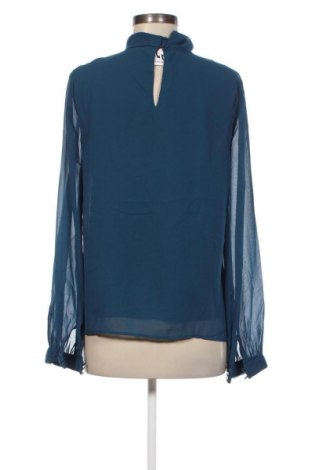 Damen Shirt Vero Moda, Größe M, Farbe Blau, Preis € 3,49