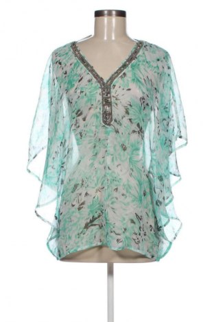 Damen Shirt Vero Moda, Größe L, Farbe Grün, Preis € 10,14