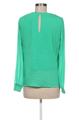 Bluză de femei Vero Moda, Mărime M, Culoare Verde, Preț 17,99 Lei