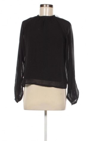 Damen Shirt Vero Moda, Größe XS, Farbe Schwarz, Preis € 3,49