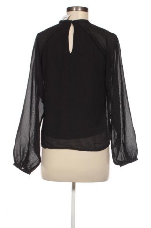 Damen Shirt Vero Moda, Größe XS, Farbe Schwarz, Preis € 3,49