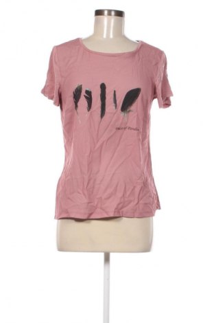 Damen Shirt Vero Moda, Größe S, Farbe Rosa, Preis 3,99 €