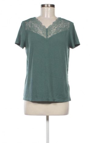 Damen Shirt Vero Moda, Größe M, Farbe Grün, Preis 4,99 €