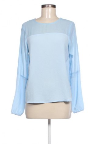 Damen Shirt Vero Moda, Größe M, Farbe Blau, Preis € 4,99