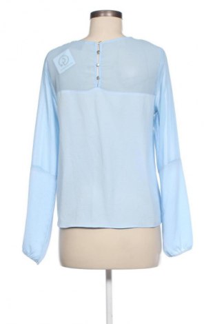 Damen Shirt Vero Moda, Größe M, Farbe Blau, Preis € 4,99