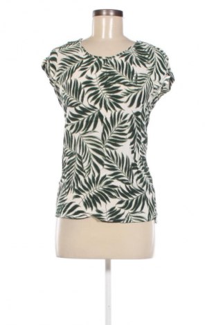 Damen Shirt Vero Moda, Größe S, Farbe Mehrfarbig, Preis € 4,99