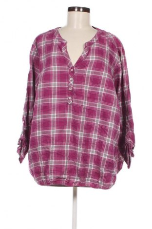 Damen Shirt Via Appia, Größe XXL, Farbe Mehrfarbig, Preis € 4,99