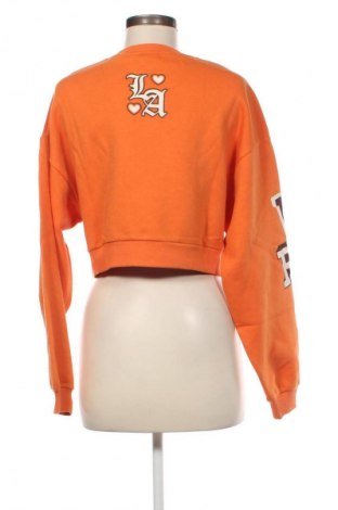 Damen Shirt Viral Vibes, Größe XS, Farbe Orange, Preis € 6,99