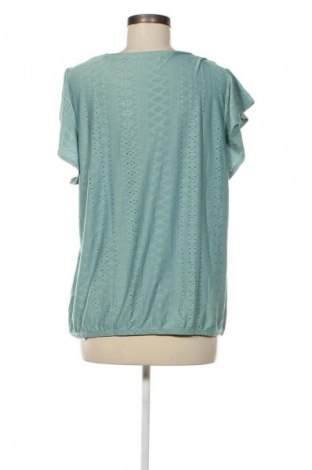 Damen Shirt Vivance, Größe XXL, Farbe Grün, Preis 7,99 €