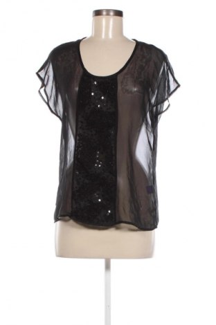 Damen Shirt Vivienne by Vivienne Tam, Größe M, Farbe Schwarz, Preis € 7,99