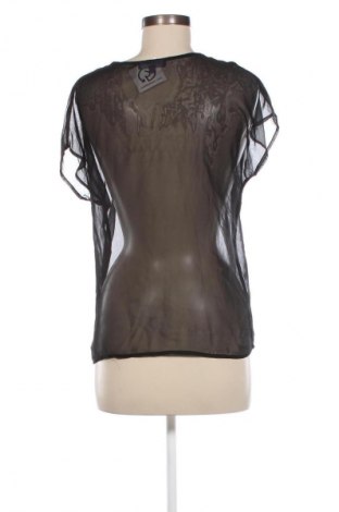 Damen Shirt Vivienne by Vivienne Tam, Größe M, Farbe Schwarz, Preis 15,99 €