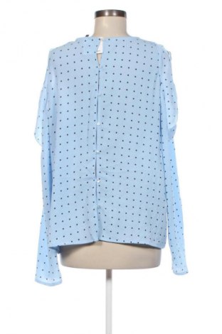 Damen Shirt WE, Größe XL, Farbe Blau, Preis 13,22 €