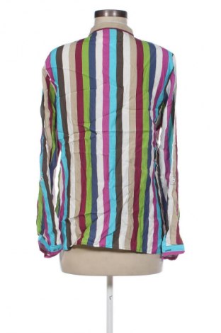 Damen Shirt Walbusch, Größe S, Farbe Mehrfarbig, Preis € 3,99