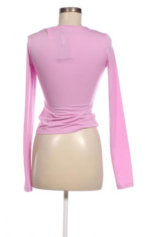 Damen Shirt Weekday, Größe S, Farbe Lila, Preis € 23,71