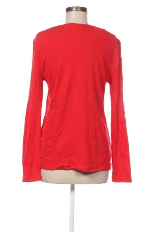 Damen Shirt White Stag, Größe L, Farbe Rot, Preis 2,99 €