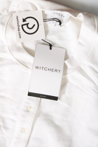 Dámská halenka Witchery, Velikost XL, Barva Bílá, Cena  259,00 Kč