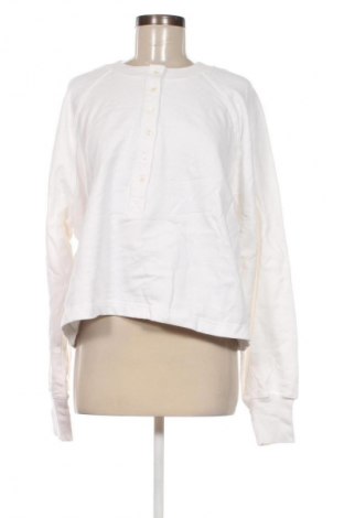 Γυναικεία μπλούζα Witchery, Μέγεθος XL, Χρώμα Λευκό, Τιμή 33,40 €