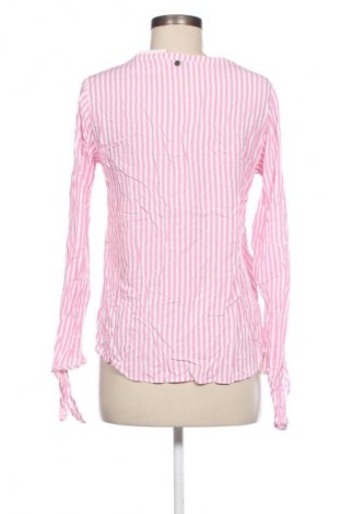 Damen Shirt Woman By Tchibo, Größe S, Farbe Mehrfarbig, Preis € 4,99