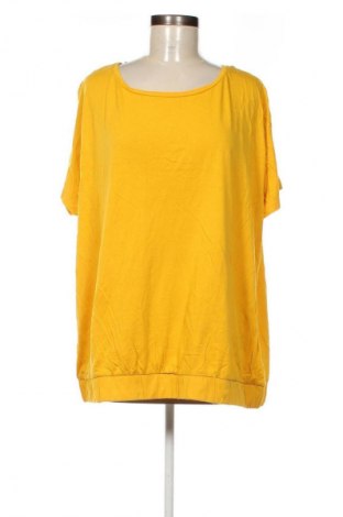 Damen Shirt Women by Tchibo, Größe XXL, Farbe Gelb, Preis € 6,99