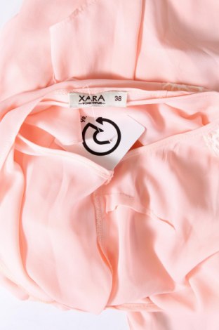 Damen Shirt Xara, Größe M, Farbe Rosa, Preis 3,99 €