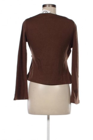 Damen Shirt Xoxo, Größe L, Farbe Braun, Preis € 4,99