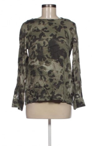 Damen Shirt Yaya, Größe M, Farbe Grün, Preis € 15,99