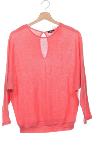 Damen Shirt Yes Or No, Größe XS, Farbe Rosa, Preis € 4,99