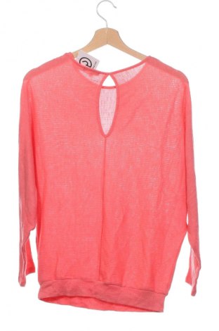 Damen Shirt Yes Or No, Größe XS, Farbe Rosa, Preis € 4,99