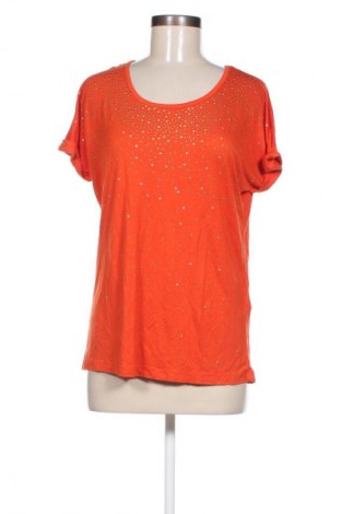 Damen Shirt Yessica, Größe M, Farbe Orange, Preis € 4,99