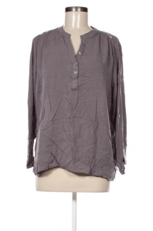 Damen Shirt Yessica, Größe M, Farbe Grau, Preis 1,99 €