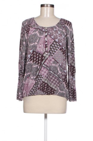 Damen Shirt Yessica, Größe M, Farbe Mehrfarbig, Preis € 4,99