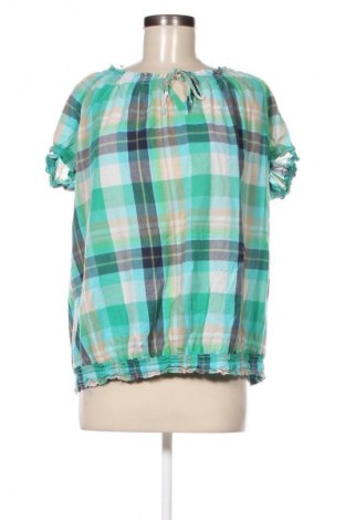 Damen Shirt Yessica, Größe M, Farbe Mehrfarbig, Preis € 4,99