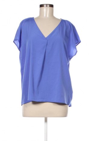 Γυναικεία μπλούζα Yessica, Μέγεθος L, Χρώμα Μπλέ, Τιμή 11,29 €