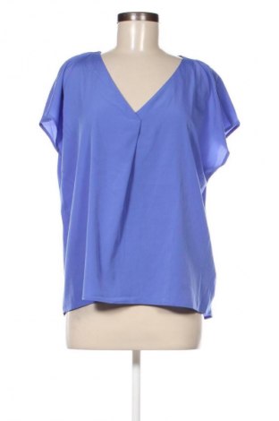 Damen Shirt Yessica, Größe L, Farbe Blau, Preis 4,99 €