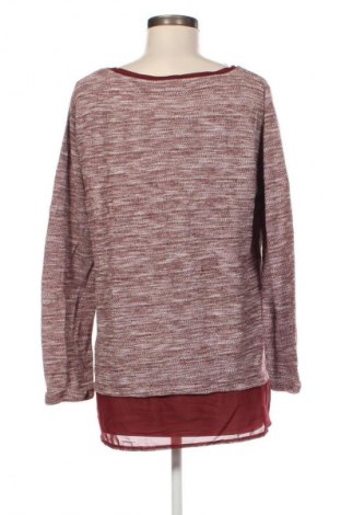 Damen Shirt Yessica, Größe XL, Farbe Rot, Preis € 3,99