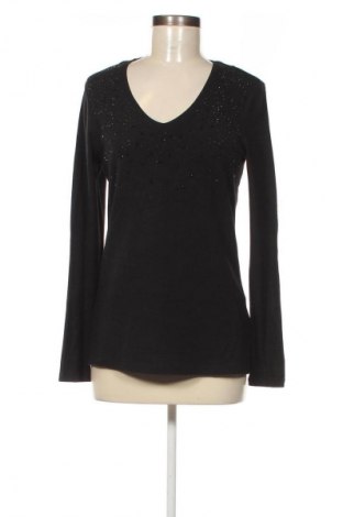 Damen Shirt Yessica, Größe M, Farbe Schwarz, Preis 2,99 €