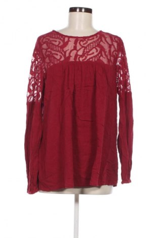 Damen Shirt Yessica, Größe M, Farbe Rot, Preis € 2,99