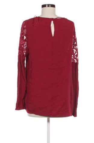 Damen Shirt Yessica, Größe M, Farbe Rot, Preis 3,49 €