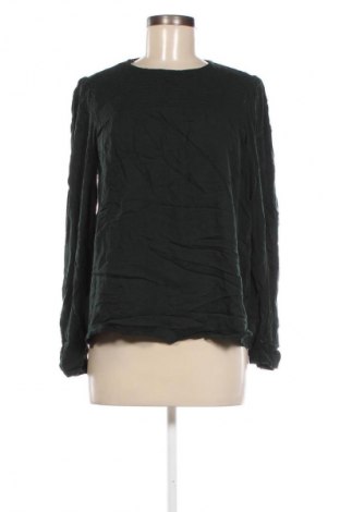 Damen Shirt Yessica, Größe M, Farbe Grün, Preis € 3,49