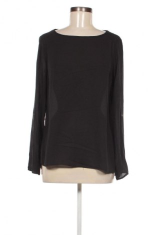 Дамска блуза Yessica, Размер L, Цвят Черен, Цена 9,50 лв.