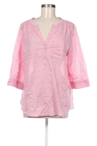 Дамска блуза Yessica, Размер L, Цвят Розов, Цена 9,50 лв.