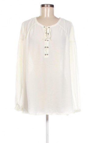 Дамска блуза Yessica, Размер XL, Цвят Екрю, Цена 10,45 лв.
