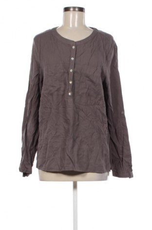 Damen Shirt Yessica, Größe XL, Farbe Grau, Preis 3,99 €