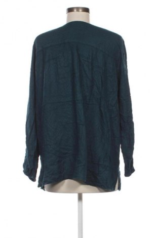 Damen Shirt Yessica, Größe XL, Farbe Blau, Preis 3,99 €