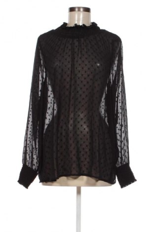 Damen Shirt Yessica, Größe M, Farbe Schwarz, Preis € 3,49