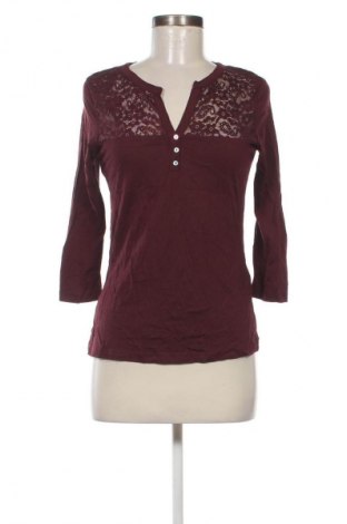 Damen Shirt Yessica, Größe XS, Farbe Rot, Preis 4,99 €